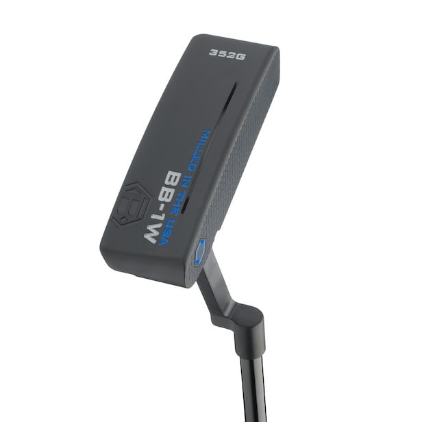 BB Series Blade Putter 2024 Hot List Golf Digest Golf Equipment